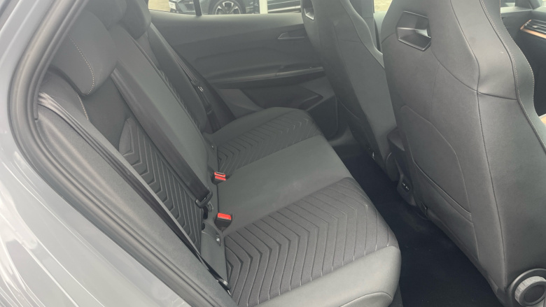 CUPRA Born 150kW V2 58kWh 5dr Auto Electric Hatchback